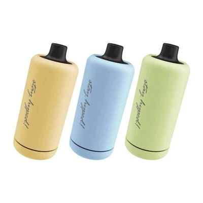Insta Hyperbar Boto 7000 Puffs Disposable Vape Bejgħ bl-ingrossa