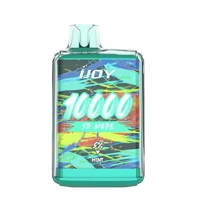 IJoy SD10000 Puffs Disposable Vape Bejgħ bl-ingrossa