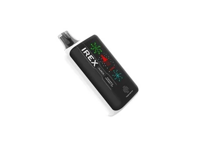 IREX HURCN 20000 Puffs Disposable Vape Bejgħ bl-ingrossa