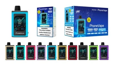 Jnr Phone 30k Vape li jintremew li jintremew