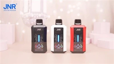 Jnr Tank Pro 33k Vape li jintremew li jintremew