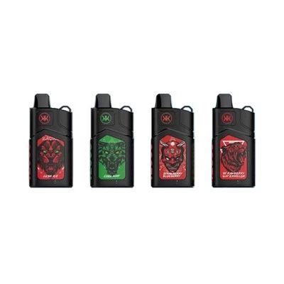 Kk Energy 12000 Puffs Disposable Vape Bejgħ bl-ingrossa
