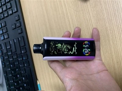 Stagbar PULSE 35000 Puffs Disposable Vape Bejgħ bl-ingrossa