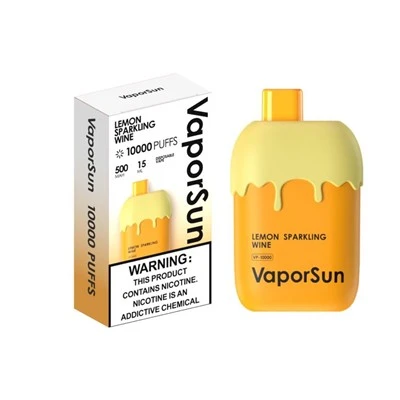 VaporSun 10000 Puffs Disposable Vape Bejgħ bl-ingrossa