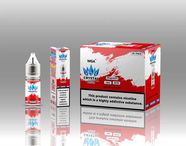 Wga 30K Puffs Disposable Vape Wholesale manufacturers